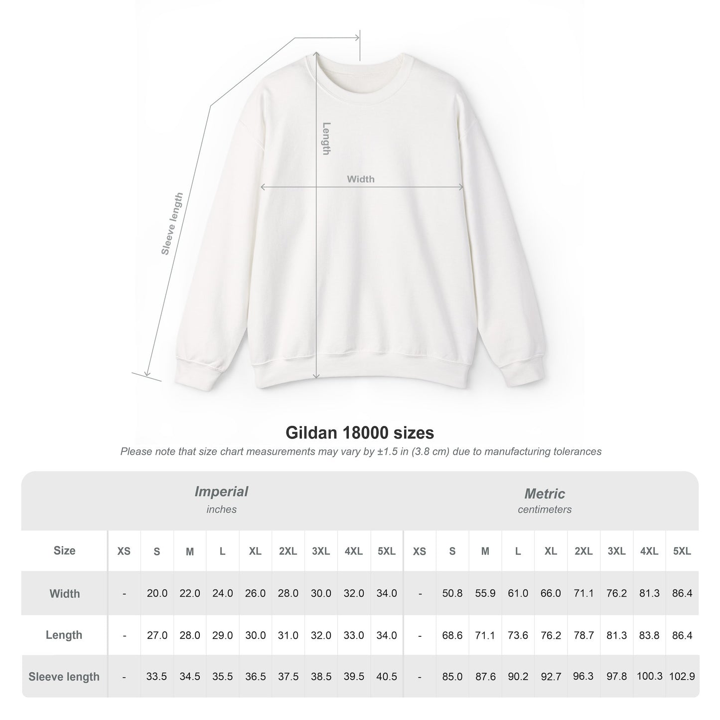 Jazz Cat Sweatshirt