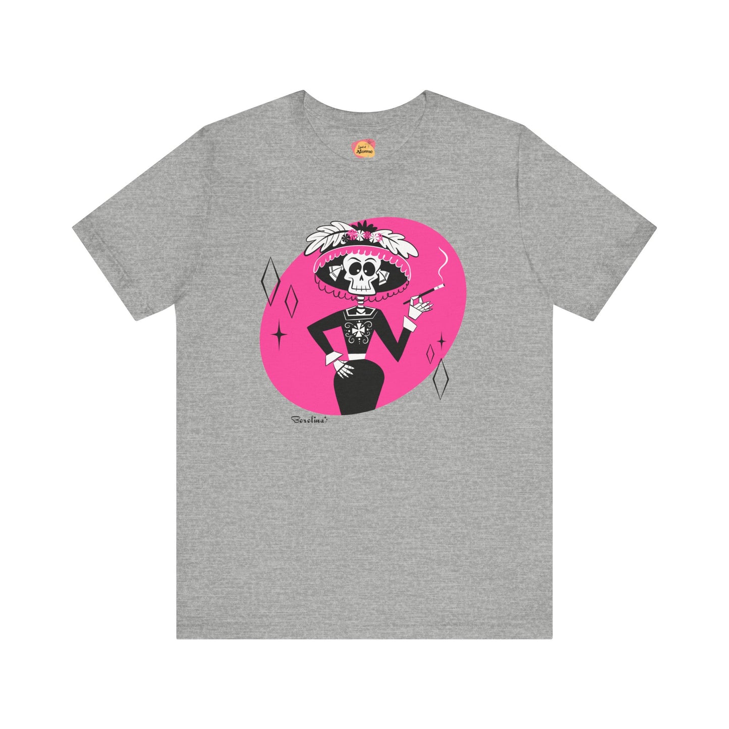 Catrina T-shirt