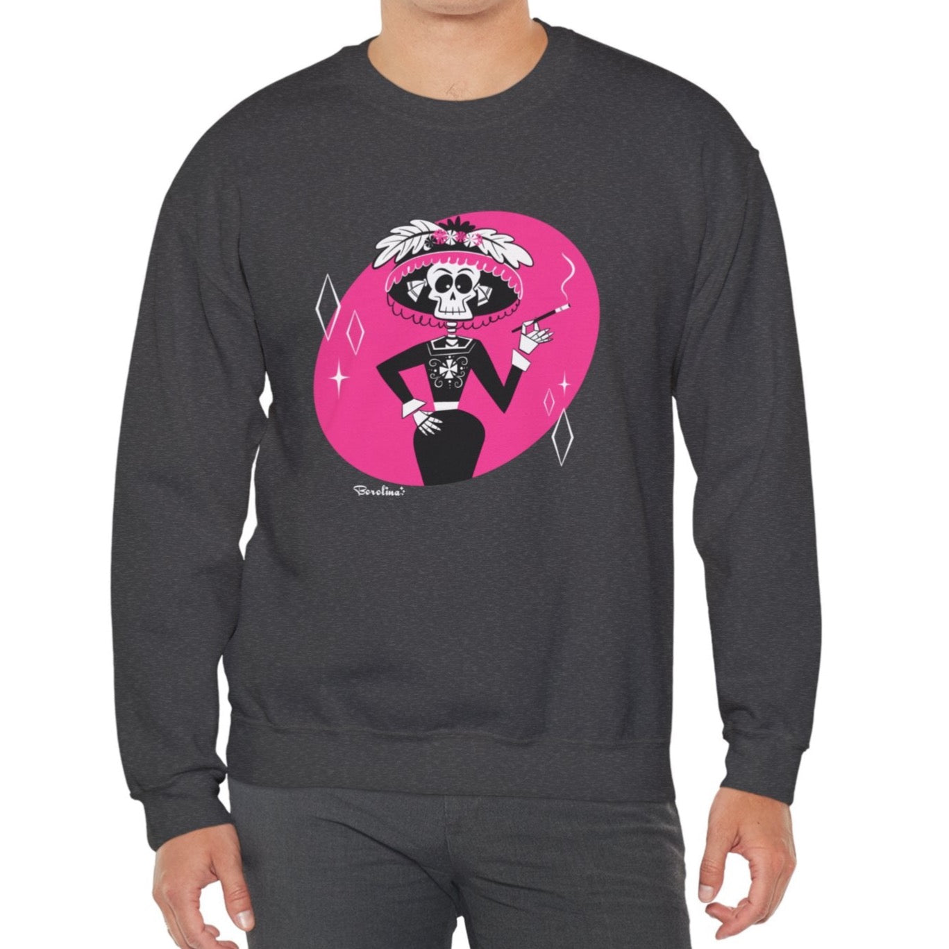 Catrina Sweatshirt