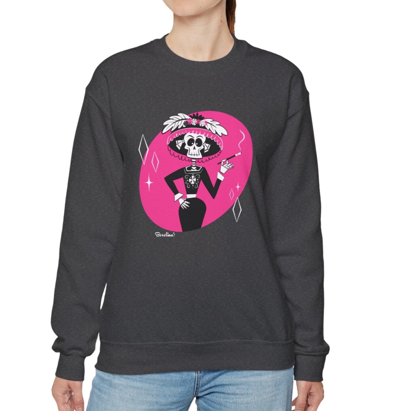 Catrina Sweatshirt