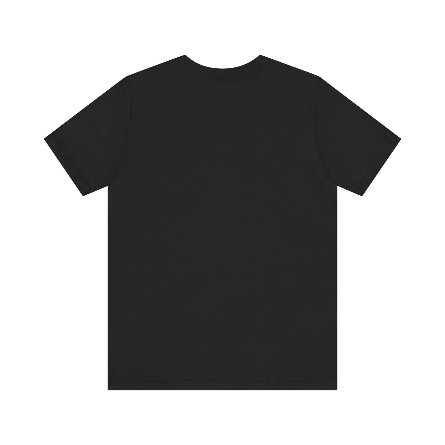 Camiseta "Solo sé tú mismo" Oscura