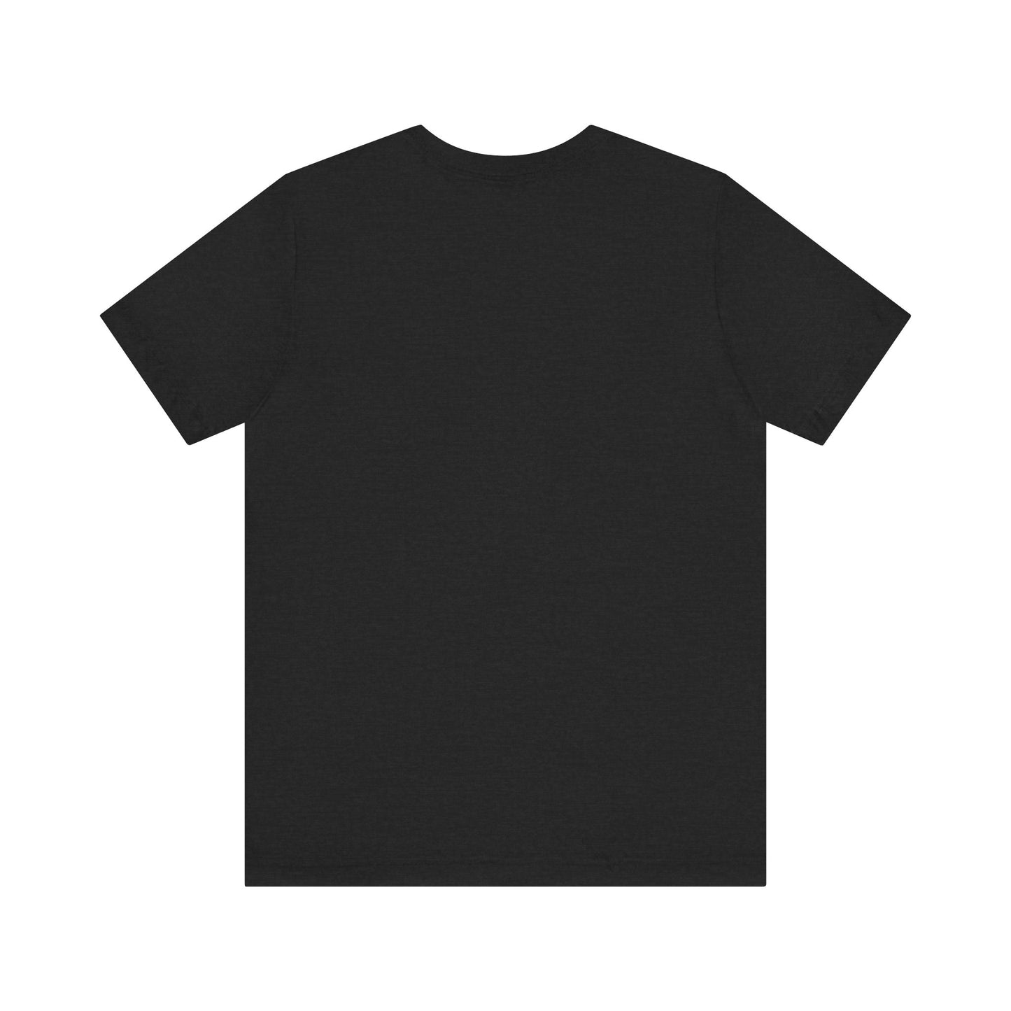 Camiseta "Solo sé tú mismo" Oscura