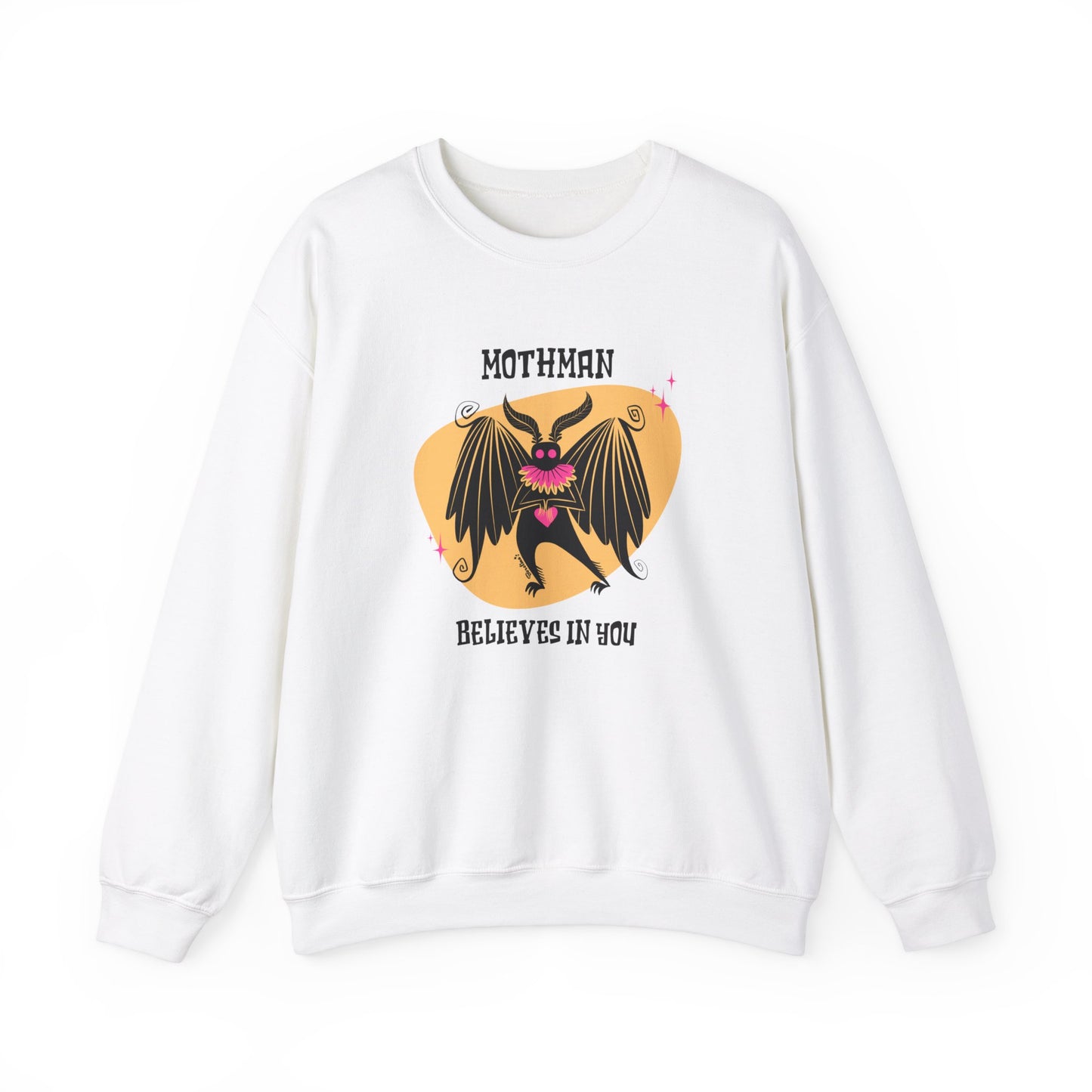 Mothman Sweatshirt