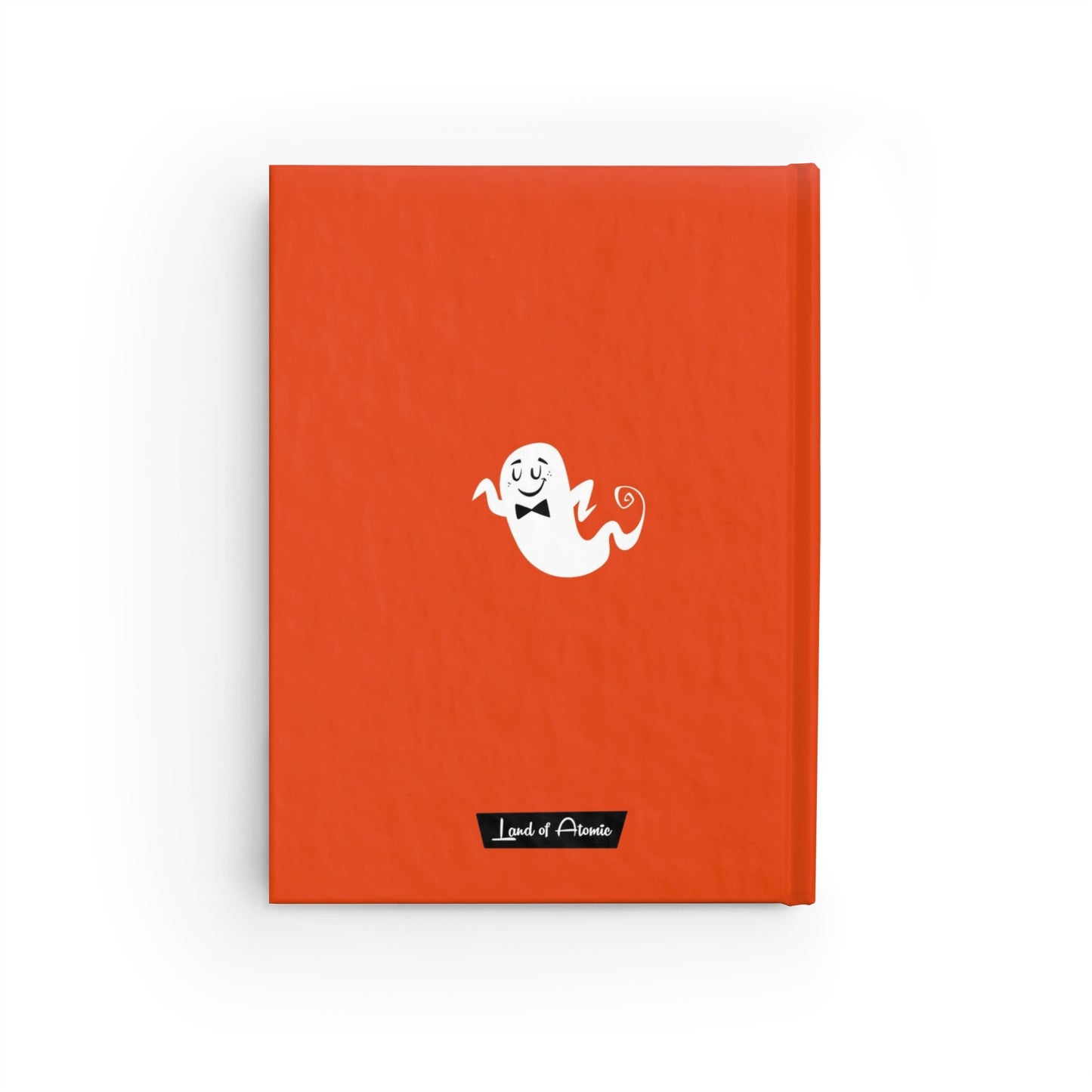 Halloween Parade Blank Journal