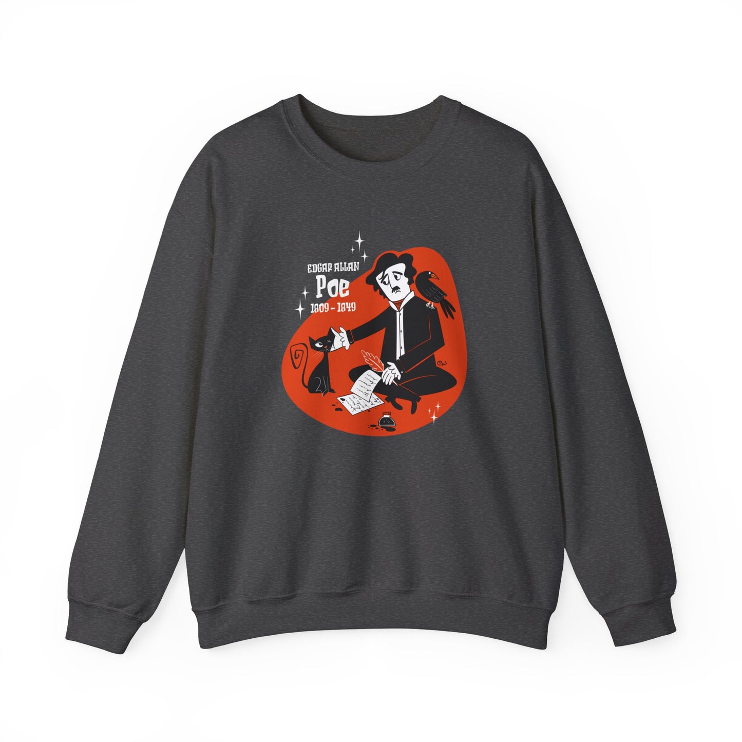 Allan Poe Sweatshirt