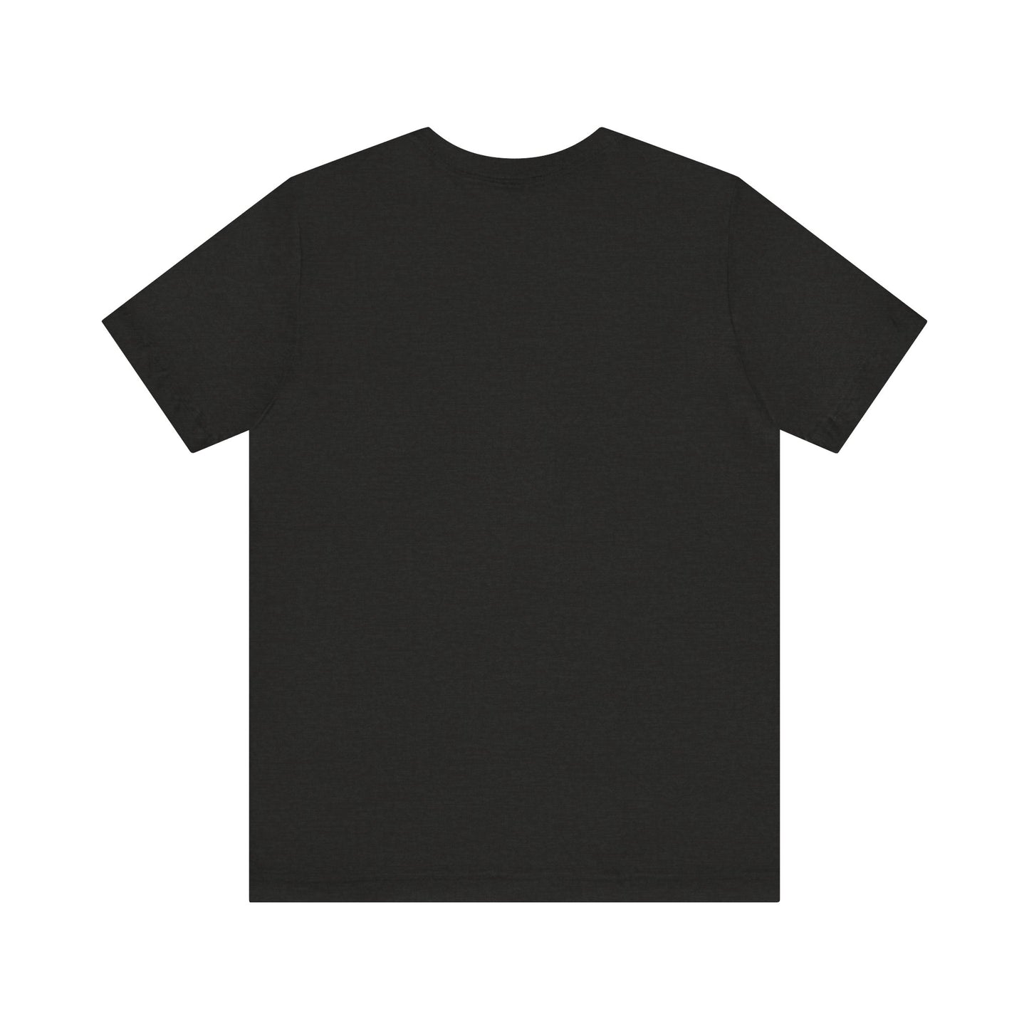 Camiseta "Solo sé tú mismo" Oscura