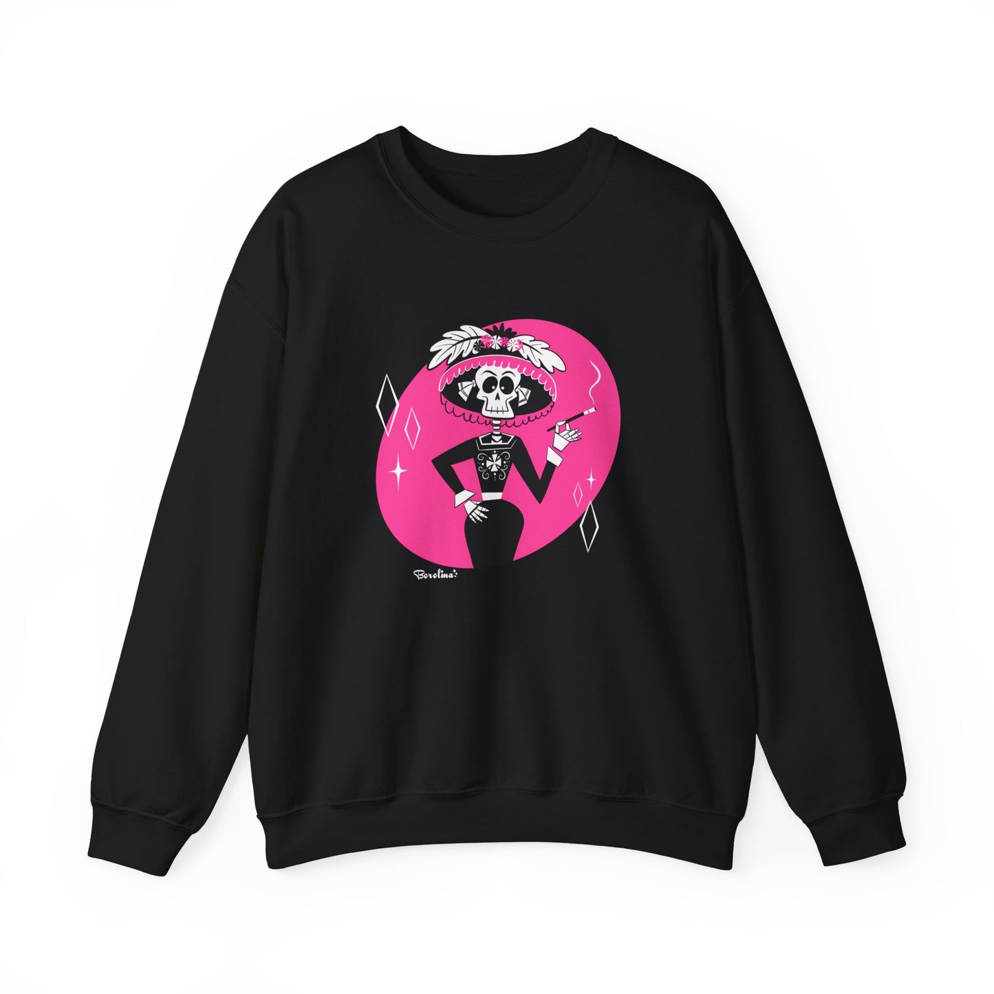 Catrina Sweatshirt