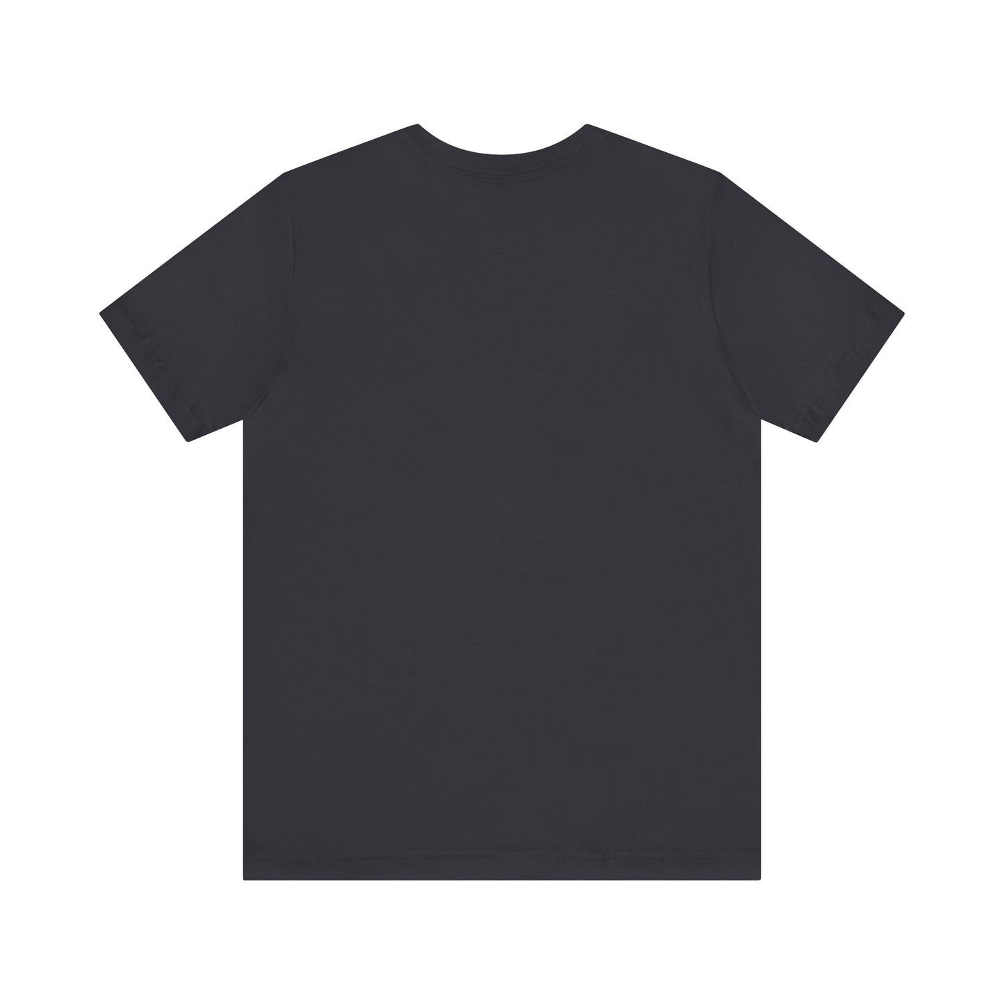 Camiseta "Solo sé tú mismo" Oscura