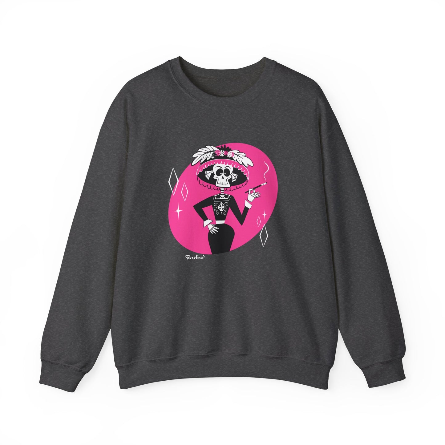 Catrina Sweatshirt