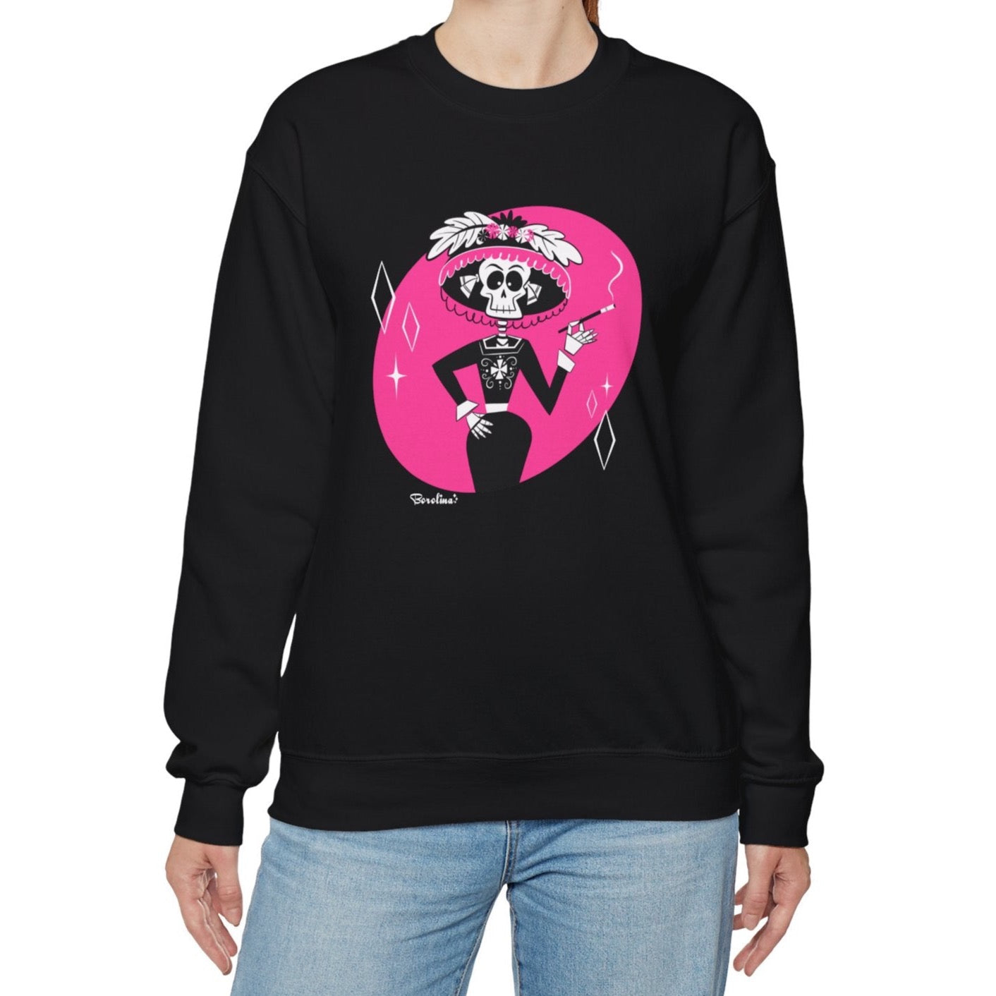 Catrina Sweatshirt