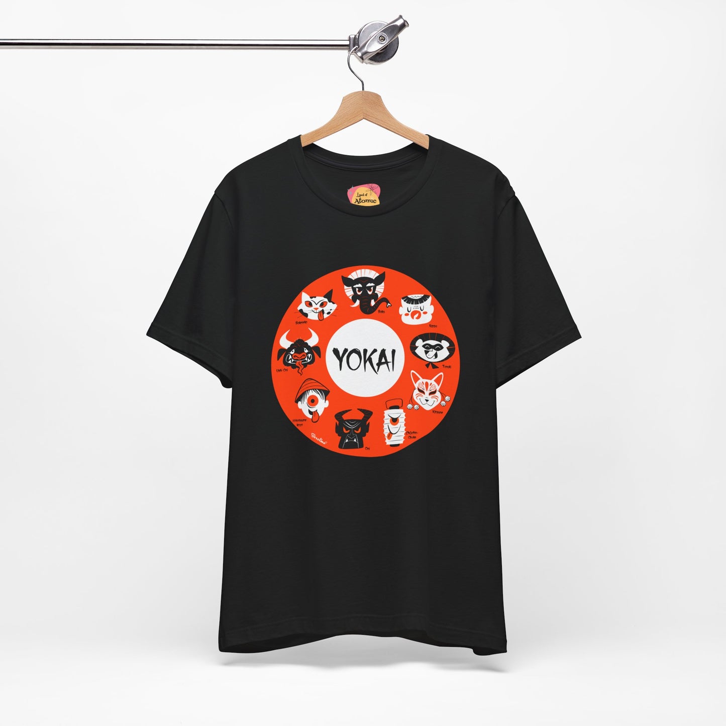 YOKAI, Unisex T-shirt