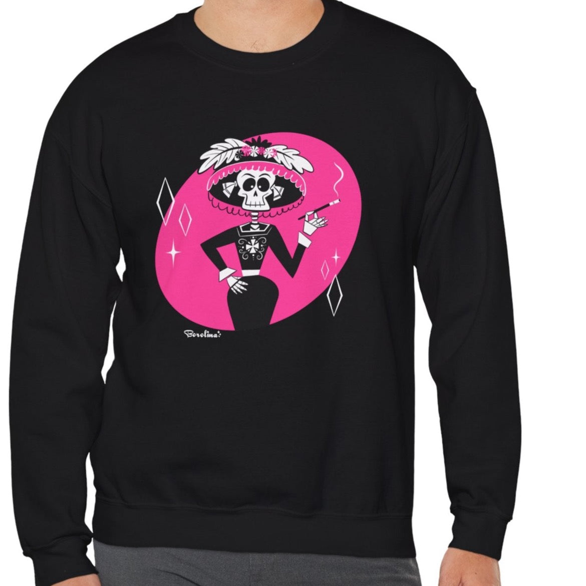 Catrina Sweatshirt