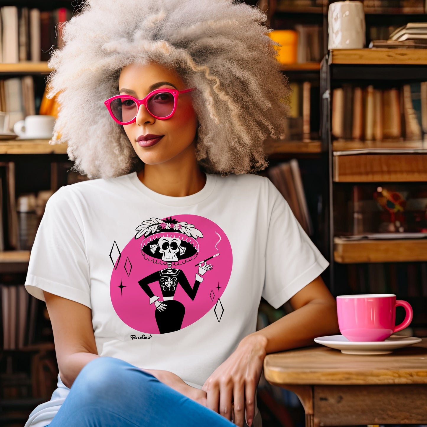 Catrina T-shirt