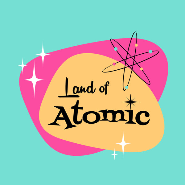 Land of Atomic