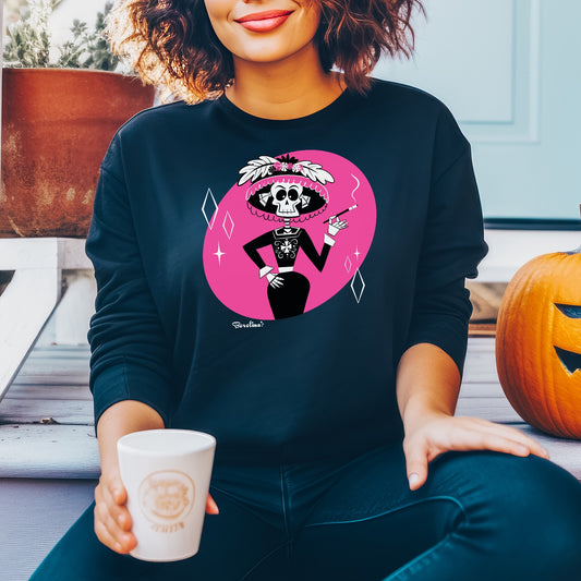 Catrina Sweatshirt